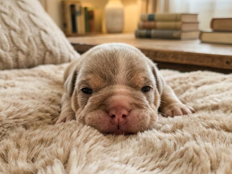 ROCK MY BULLS Enrique Mâle New English Bulldog